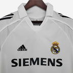 Real Madrid 2005/06 Local