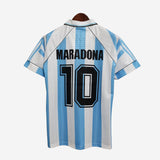 Argentina 1994 Local