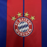 Bayern Munich 2014/15 Local