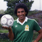 México 1986 Local