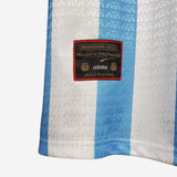 Argentina 1994 Local