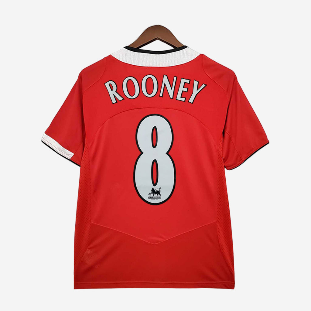 Manchester United 2005/06 Local