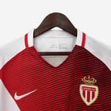 AS Monaco 2016/17 Local