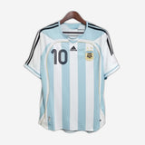 Argentina 2006 Local