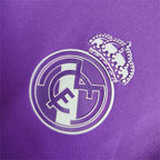 Real Madrid 2016/17 Visitante