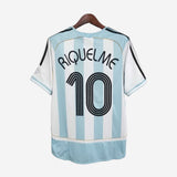 Argentina 2006 Local