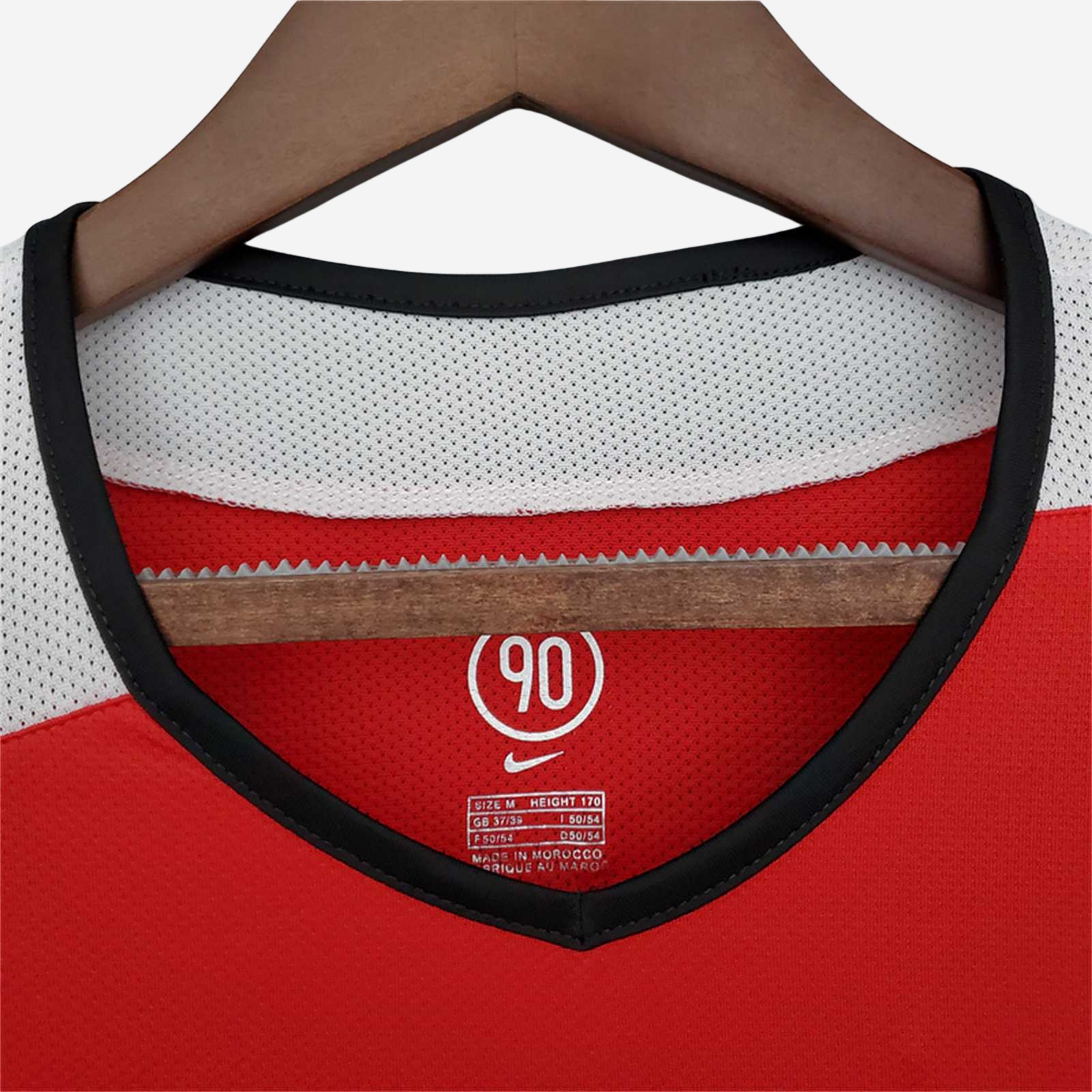 Manchester United 2005/06 Local