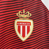 AS Monaco 2016/17 Local