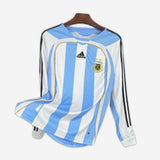 Argentina 2006 Local