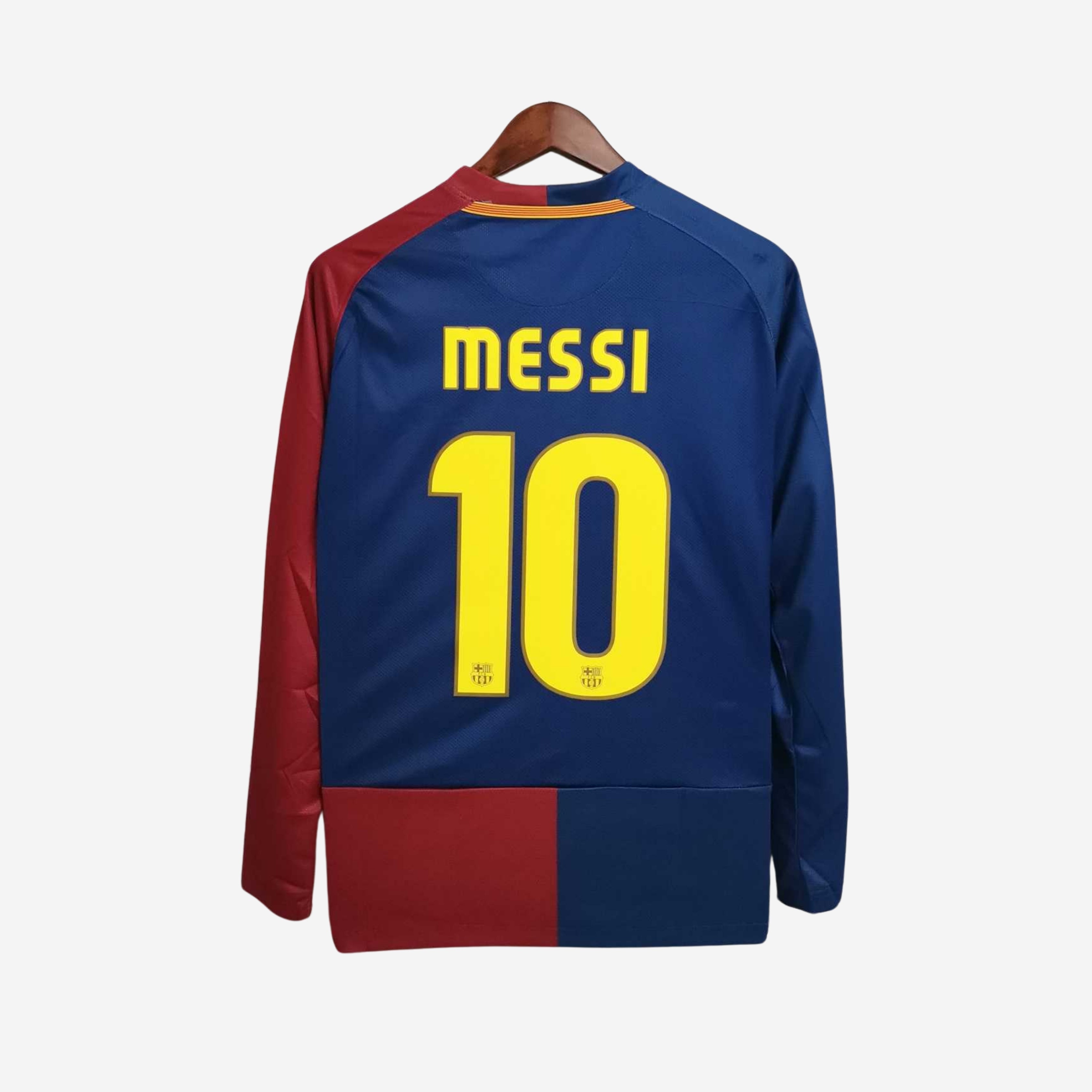 FC Barcelona 2008/09 Local