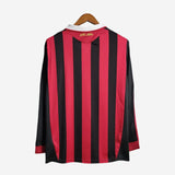 AC Milan 2009/10 Local