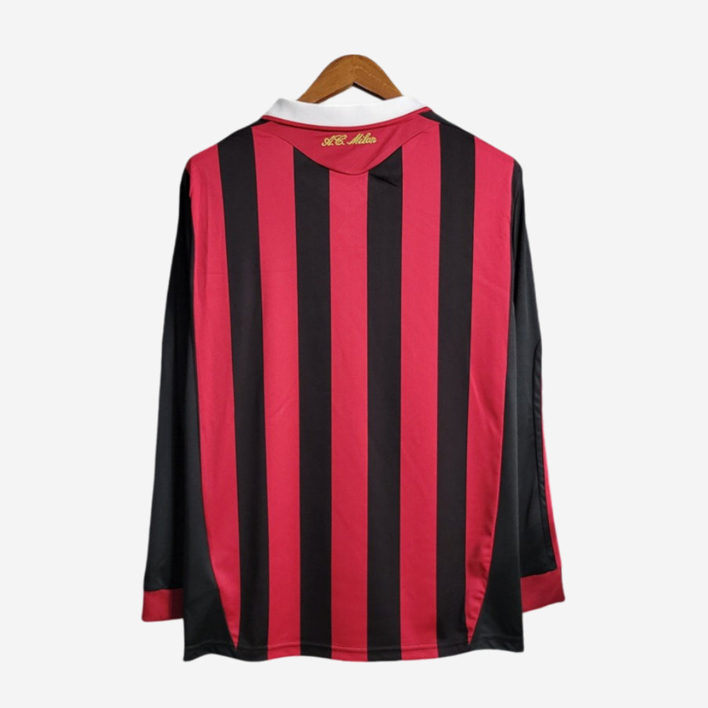 AC Milan 2009/10 Local