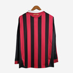 AC Milan 2009/10 Local