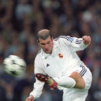 Real Madrid 2001/02 Local