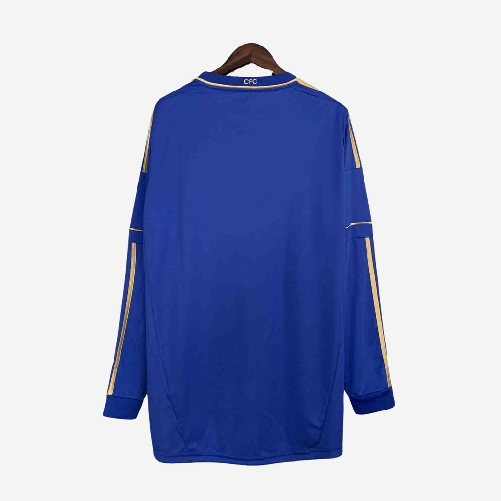 Chelsea 2012/13 Local
