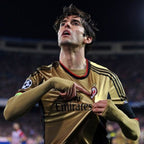 AC Milan 2013/14 Tercera