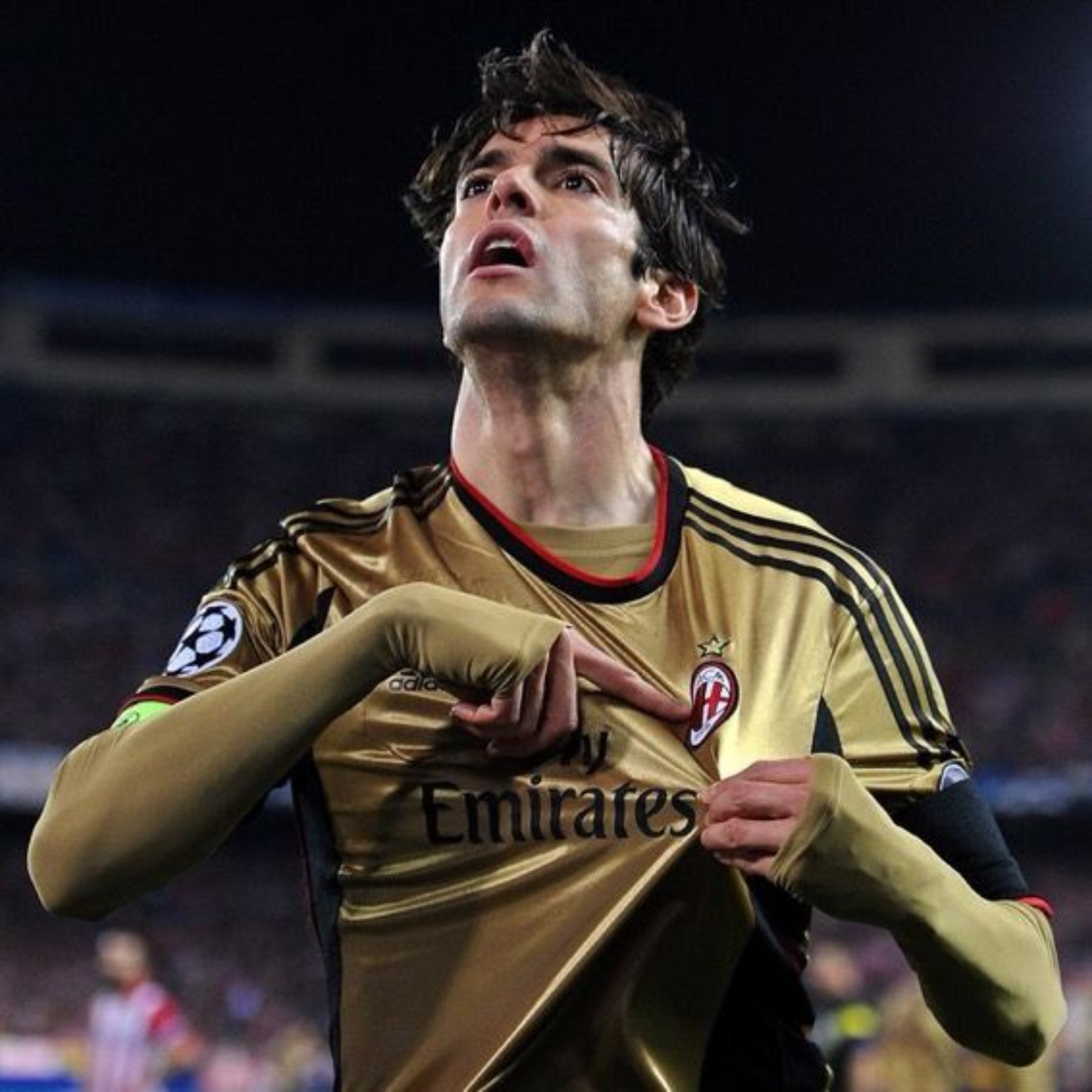AC Milan 2013/14 Tercera