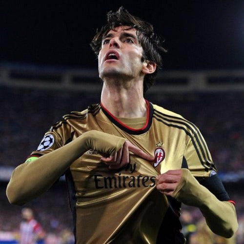 AC Milan 2013/14 Tercera