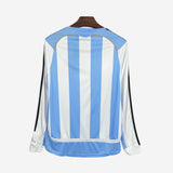 Argentina 2006 Local