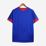 Manchester United 2005/06 Visitante