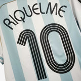 Argentina 2006 Local