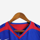 Manchester United 2005/06 Visitante