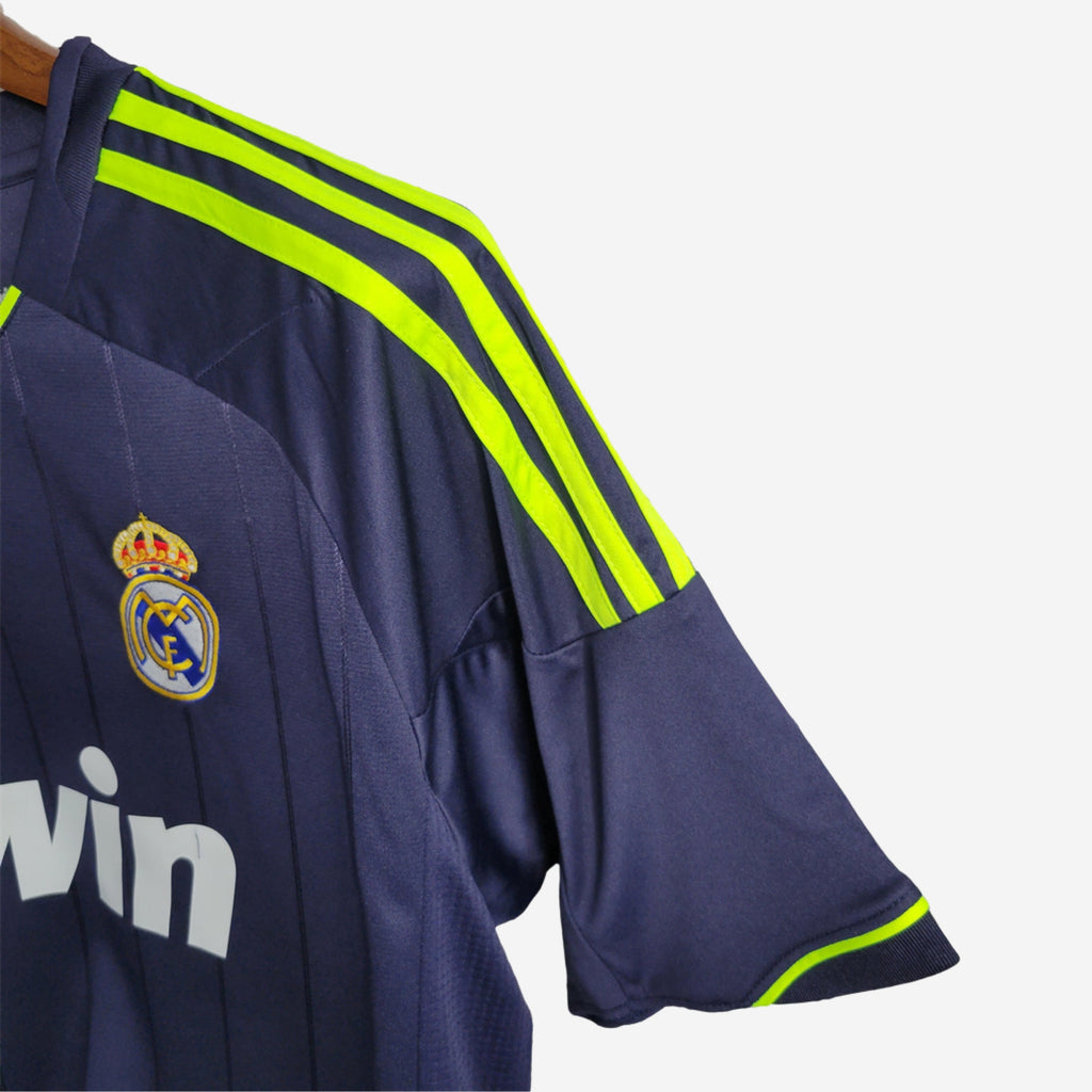 Real Madrid 2012/13 Visitante