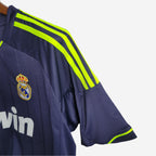 Real Madrid 2012/13 Visitante