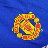 Manchester United 2005/06 Visitante