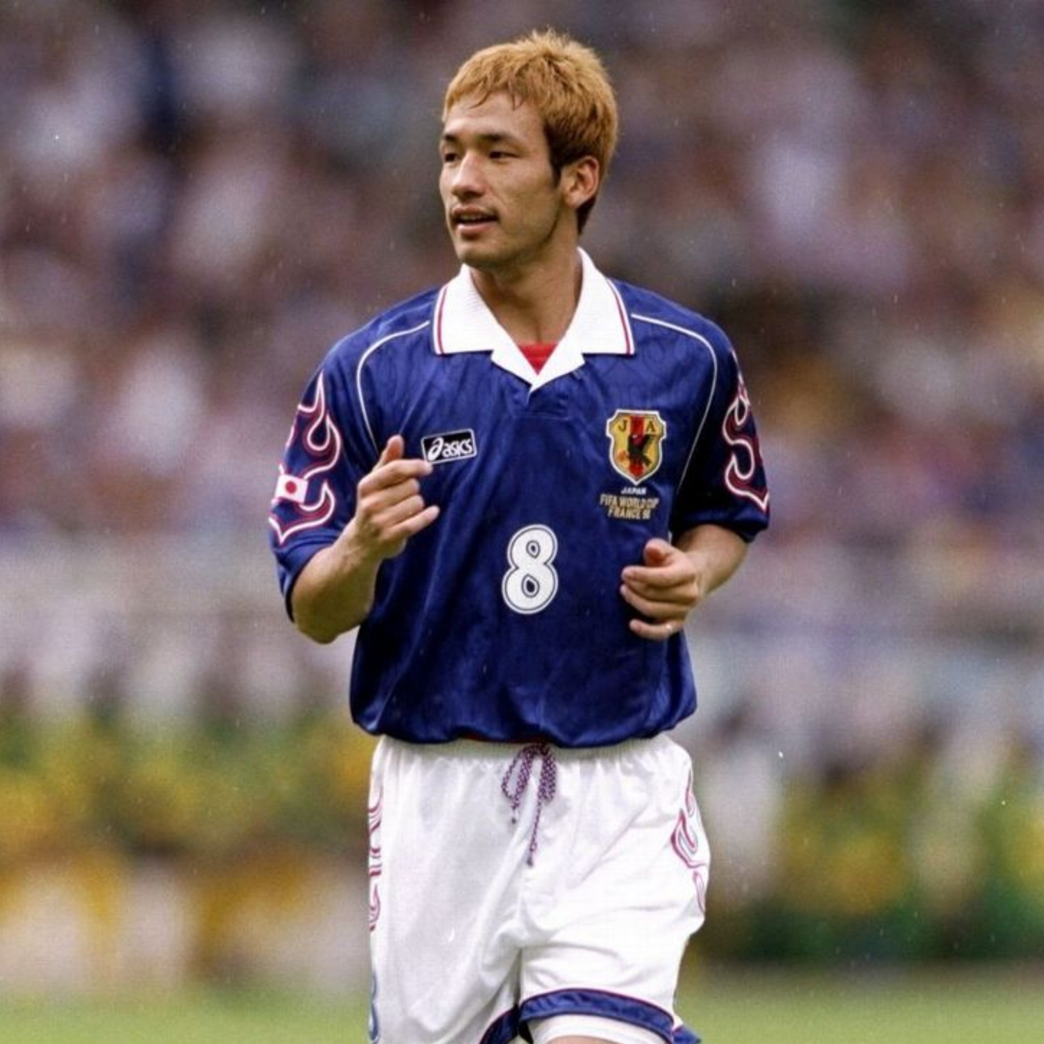 Japón 1998 Local