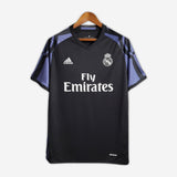 Real Madrid 2016/17 Tercera