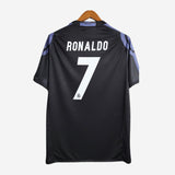 Real Madrid 2016/17 Tercera