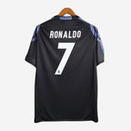 Real Madrid 2016/17 Tercera