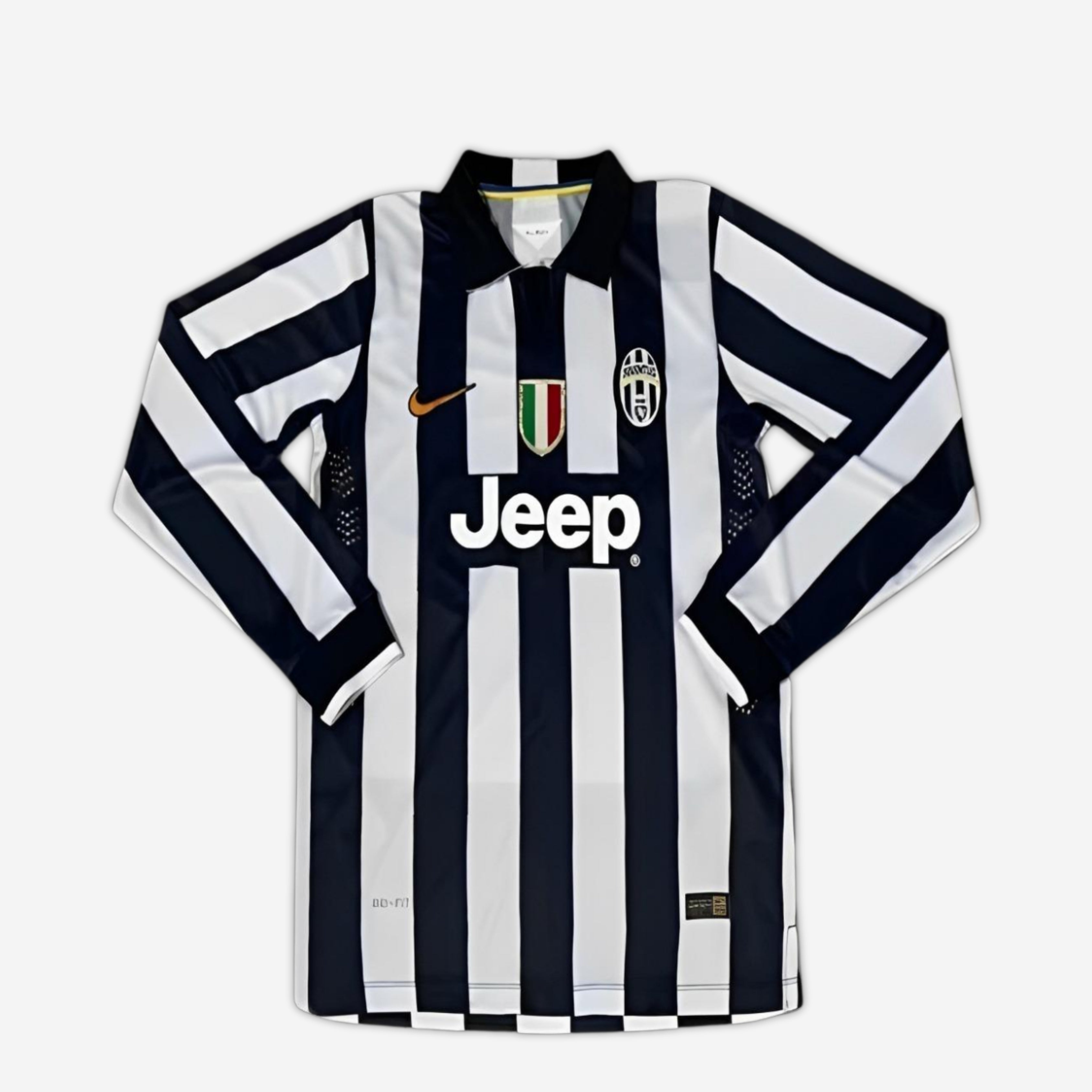Juventus 2014/15 Local
