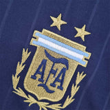 Argentina 2006 Visitante