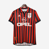 AC Milan 1999/00 Local