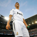 Real Madrid 2009/10 Local