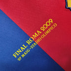 FC Barcelona 2008/09 Local - Express