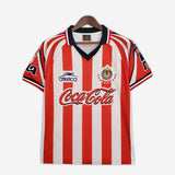 Chivas 1998/99 Local