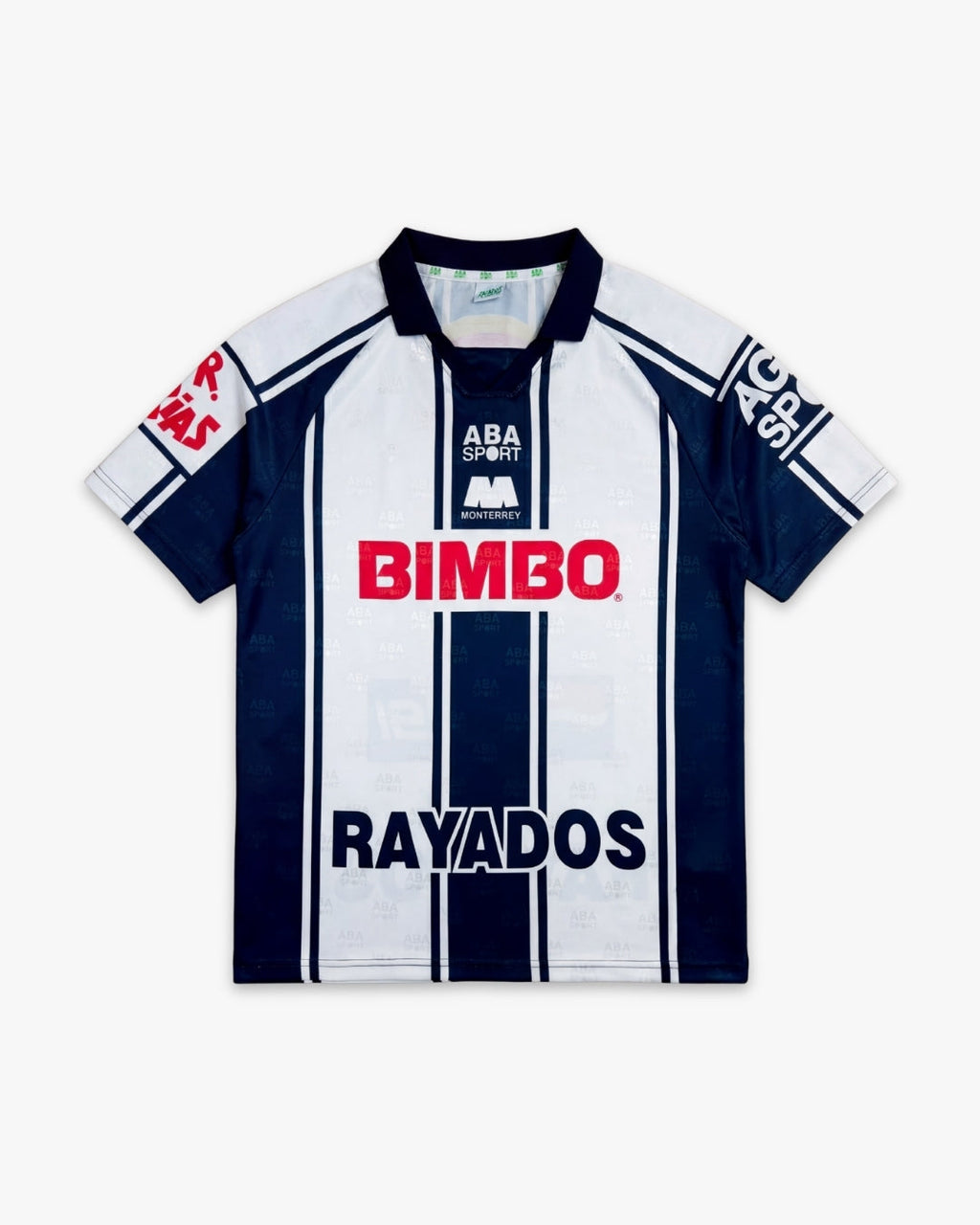 Monterrey 1998/99 Local
