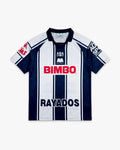 Monterrey 1998/99 Local