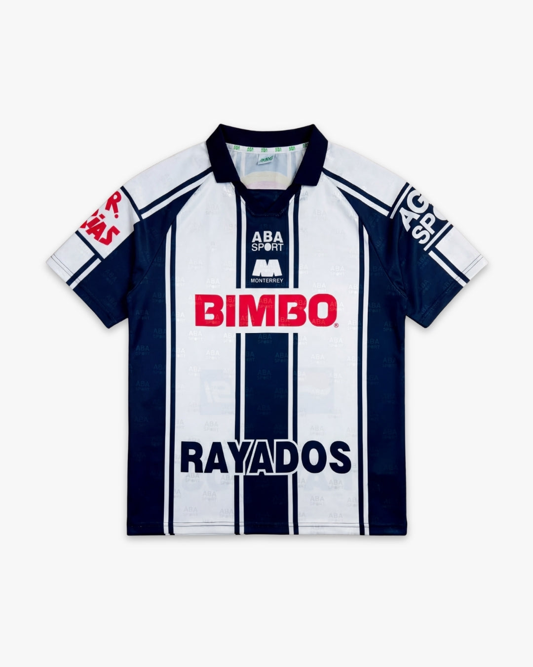 Monterrey 1998/99 Local