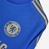 Chelsea 2012/13 Local