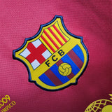 FC Barcelona 2008/09 Local