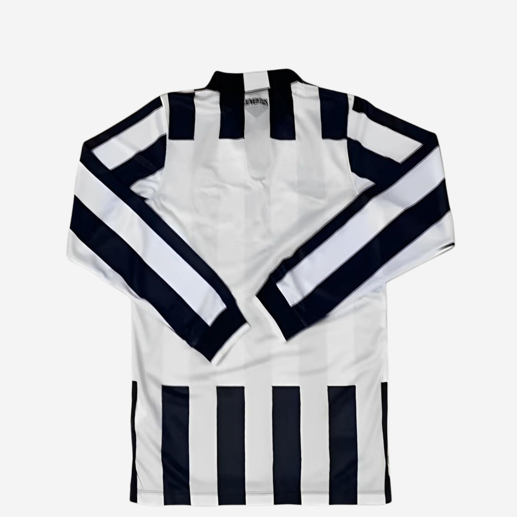 Juventus 2014/15 Local