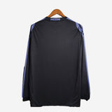 Real Madrid 2016/17 Tercera