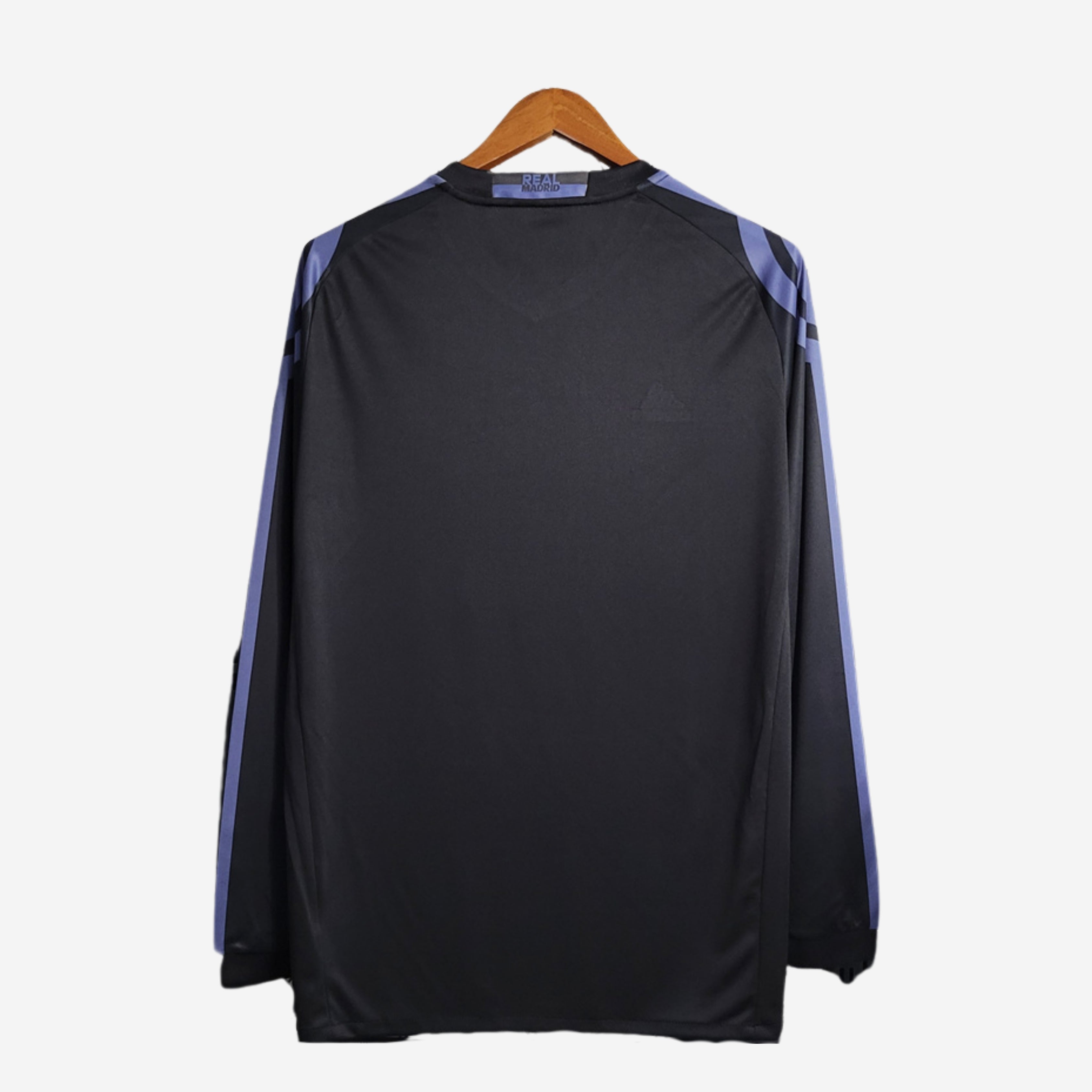 Real Madrid 2016/17 Tercera