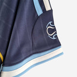 Argentina 2006 Visitante