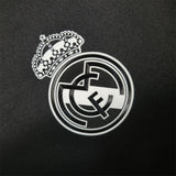 Real Madrid 2016/17 Tercera