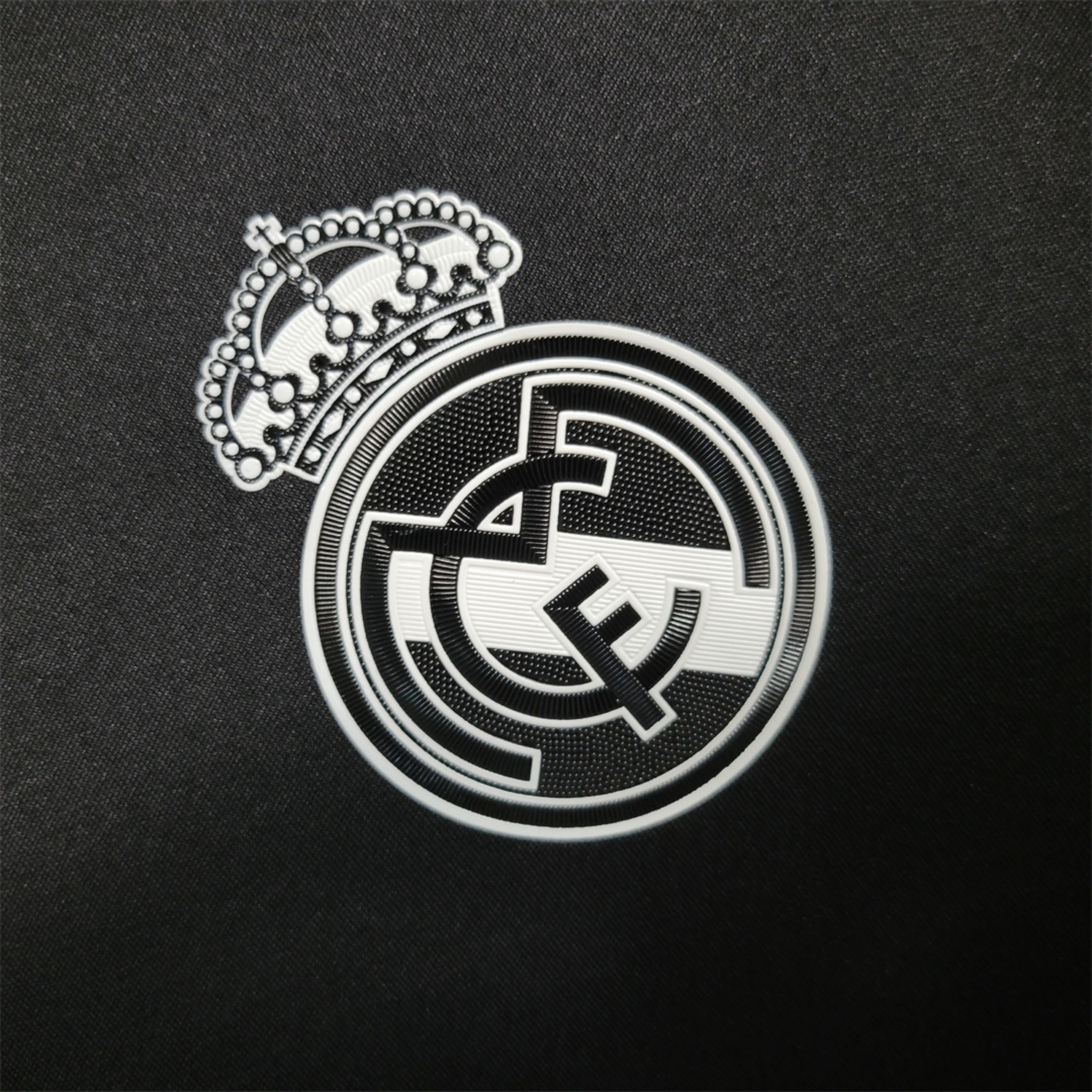 Real Madrid 2016/17 Tercera